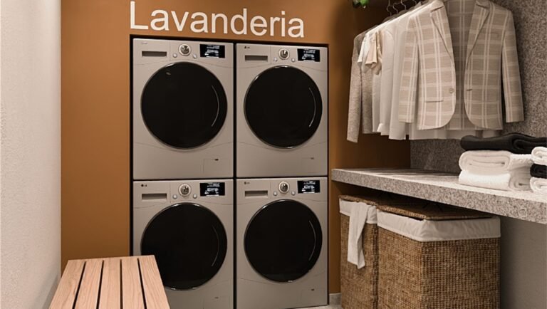 Lavanderia