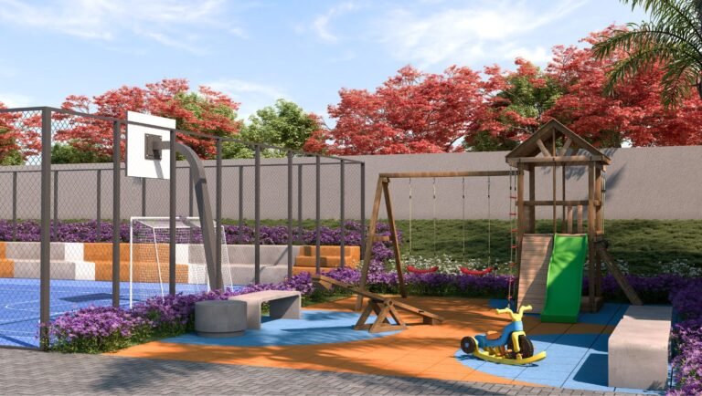 Playground